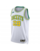 Alperen Sengun Houston Rockets Jersey