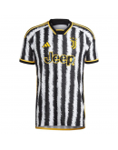 Timothy Weah Juventus Jersey