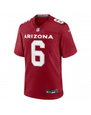 James Conner Arizona Cardinals Jersey