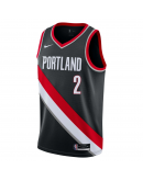 Deandre Ayton Portland Trail Blazers Jersey