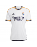 Real Madrid Home Jersey