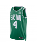 Jrue Holiday Boston Celtics Jersey