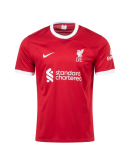 Liverpool Home Jersey