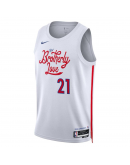 Joel Embiid Philadelphia 76ers Jersey