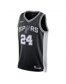 Devin Vassell San Antonio Spurs Jersey