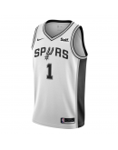 Victor Wembanyama San Antonio Spurs Jersey