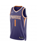 Devin Booker Phoenix Suns Jersey