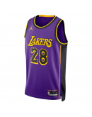 Rui Hachimura Los Angeles Lakers Jersey