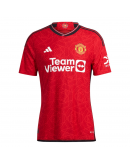 Manchester United Home Jersey