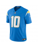 Justin Herbert Los Angeles Chargers Jersey