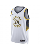 Buddy Hield Indiana Pacers Jersey