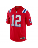 Tom Brady New England Patroits Jersey