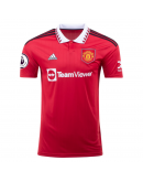 Cristiano Ronaldo Manchester United Jersey