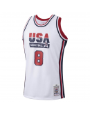 Scottie Pippen 1992 Team USA Jersey