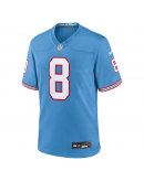 Will Levis Tennessee Titans Jersey