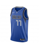 Luka Doncic Dallas Mavericks Jersey