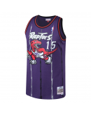 Vince Carter Toronto Raptors Jersey