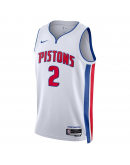 Cade Cunningham Detroit Pistons Jersey