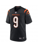 Joe Burrow Cincinnati Bengals Jersey