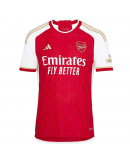 Arsenal Home Jersey