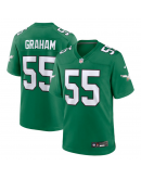 Brandon Graham Philadelphia Eagles Jersey