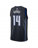 Gary Harris Orlando Magic Jersey