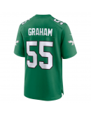 Brandon Graham Philadelphia Eagles Jersey