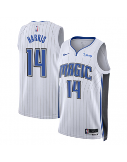 Gary Harris Orlando Magic Jersey