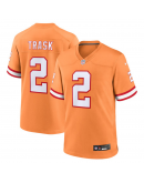 Kyle Trask Tampa Bay Buccaneers Jersey