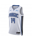 Gary Harris Orlando Magic Jersey