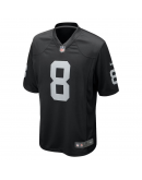 Josh Jacobs Las Vegas Raiders Jersey