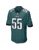 Brandon Graham Philadelphia Eagles Jersey