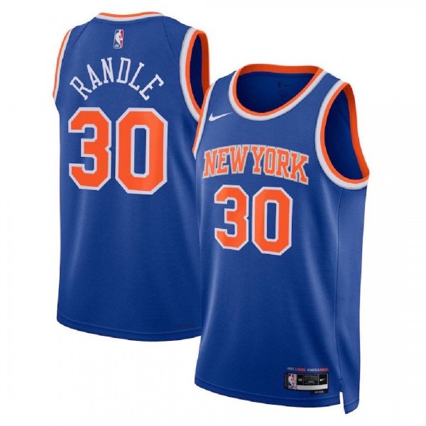 Julius Randle New York Knicks Jersey