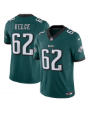 Jason Kelce Philadelphia Eagles Jersey