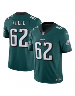 Jason Kelce Philadelphia Eagles Jersey