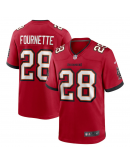 Leonard Fournette Tampa Bay Buccaneers Jersey