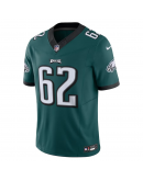 Jason Kelce Philadelphia Eagles Jersey