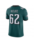 Jason Kelce Philadelphia Eagles Jersey