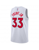 Gary Trent Jr Toronto Raptors Jersey