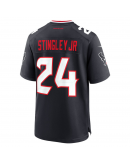 Derek Stingley Jr Houston Texans Jersey