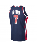 Larry Bird 1992 Team USA Jersey