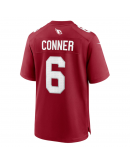 James Conner Arizona Cardinals Jersey