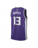 Keegan Murray Sacramento Kings Jersey