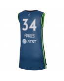 Sylvia Fowles Minnesota Lynx Jersey