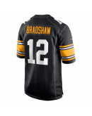 Terry Bradshaw Pittsburgh Steelers Jersey