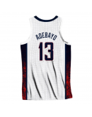 Bam Adebayo 2024 Team USA Jersey