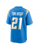 LaDainian Tomlinson Los Angeles Chargers Jersey