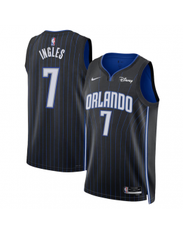 Joe Ingles Orlando Magic Jersey