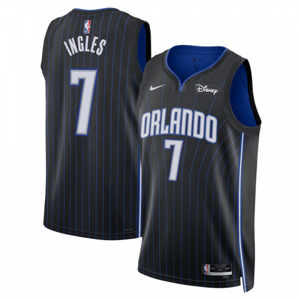 Joe Ingles Orlando Magic Jersey