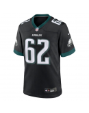 Jason Kelce Philadelphia Eagles Jersey